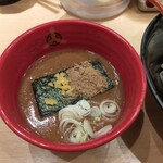 三田製麺所 - 