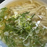 弥太郎うどん - 