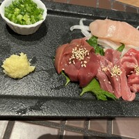 葛城 - 