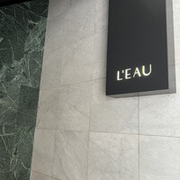 L'EAU - 