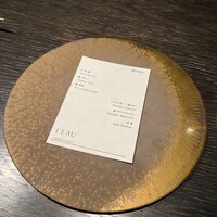 L'EAU - 