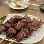 吉田山せせり - 