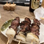 吉田山せせり - 