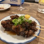 吉田山せせり - 