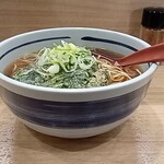 Yoshisoba - #家庭画報風味