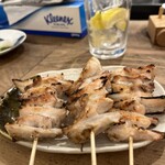 吉田山せせり - 