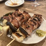 吉田山せせり - 