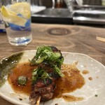 吉田山せせり - 