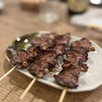 吉田山せせり - 