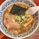 麺屋　十郎兵衛  - 