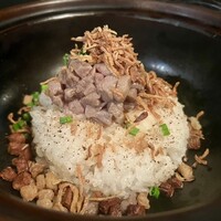 焼肉矢澤 京都 - 