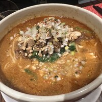中華旬彩 森本 - 