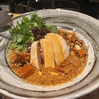 中華旬彩 森本 - 