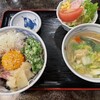そば処 鞍手茶屋 大手町店