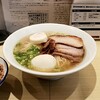 函館塩ラーメン 五稜郭