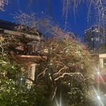 東京 芝 とうふ屋うかい - 