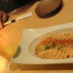 炭焼ひつまぶし鰻 むなぎ - 