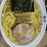 麺家 いし川 - 