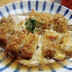 Tonkatsu Odayasu - 