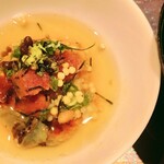 炭焼ひつまぶし鰻 むなぎ - 