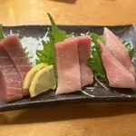 Sushi Izakaya Yataizushi - 