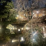 東京 芝 とうふ屋うかい - 