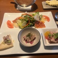 ビストロ・エピ - 
