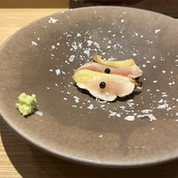 やきとり松岡 - 