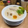 麺 ヒキュウ 六甲道店