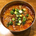 SPICY CURRY 魯珈 - 