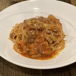 ビストロ×バル Marcy - 