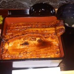 鰻の成瀬 - 