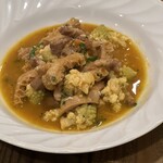 ビストロ×バル Marcy - 