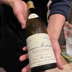 ビストロ×バル Marcy - 