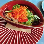 クオーコ・ディ・マーレ - 