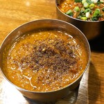 SPICY CURRY 魯珈 - 