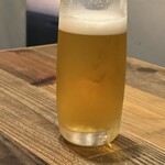 ビストロ×バル Marcy - 