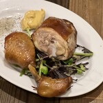 ビストロ×バル Marcy - 