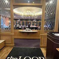 ザ・ループ(ホテルアゴーラリージェンシー大阪堺) - 入口