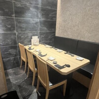 和食 いぶり別邸 新橋店 - 