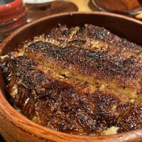 炭焼うな富士 名駅店 - 