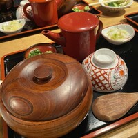 炭焼うな富士 名駅店 - 