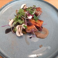 TOOTH TOOTH GARDEN RESTAURANT - 
