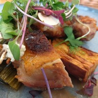 TOOTH TOOTH GARDEN RESTAURANT - 