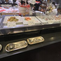 ザ・ループ(ホテルアゴーラリージェンシー大阪堺) - 蟹の裏側