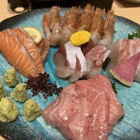 和食 いぶり別邸 新橋店 - 