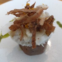 TOOTH TOOTH GARDEN RESTAURANT - 