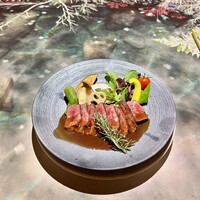 FARM TO TABLE KANBE - 