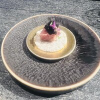 渋谷鉄板焼きOKANOUE - 