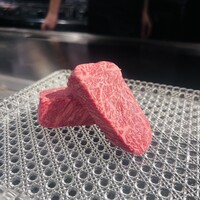 渋谷鉄板焼きOKANOUE - 